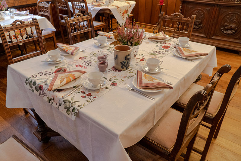 Unser Landhotel in der Soester Boerde 02 - Zur Kummerwie