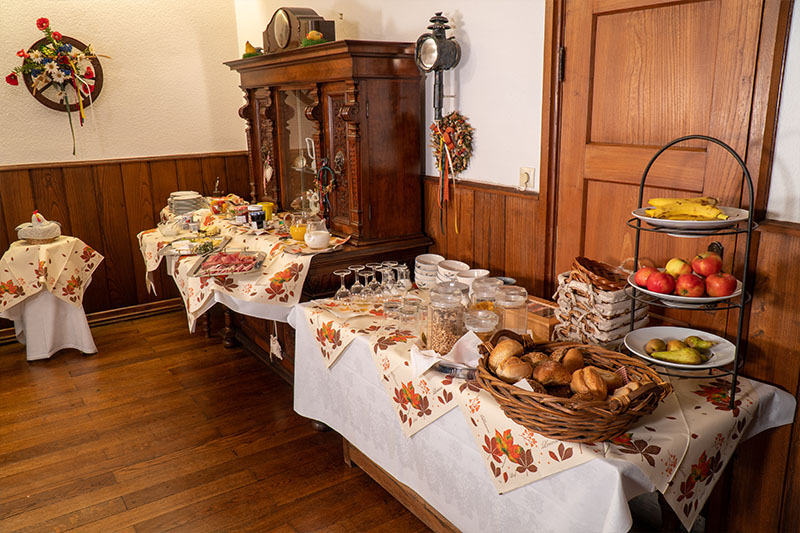 Unser Landhotel in der Soester Boerde 07 - Zur Kummerwie